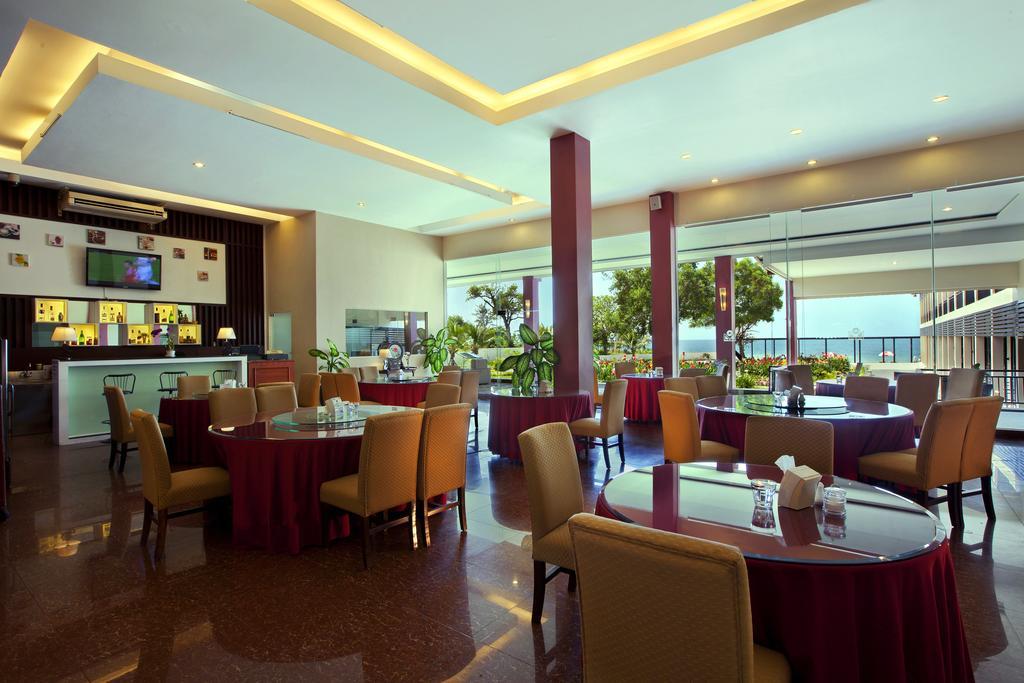 Holiday Palace Casino Resort Σίχανουκβιλ Εξωτερικό φωτογραφία